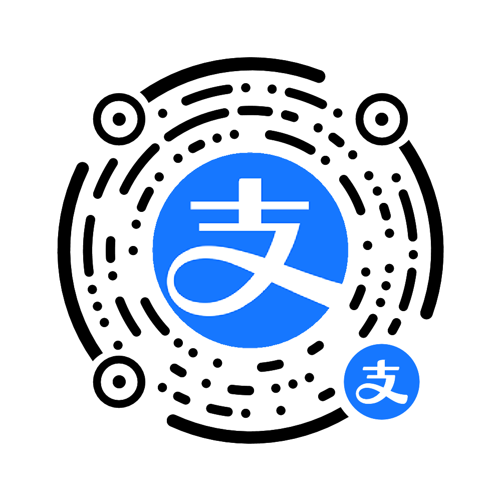 情绪价值支付宝小程序码